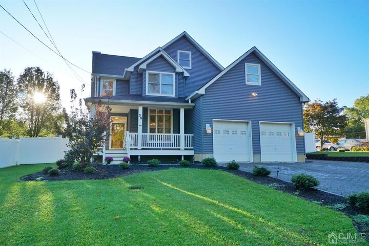 58 Biondi Avenue  Old Bridge NJ 07721 photo