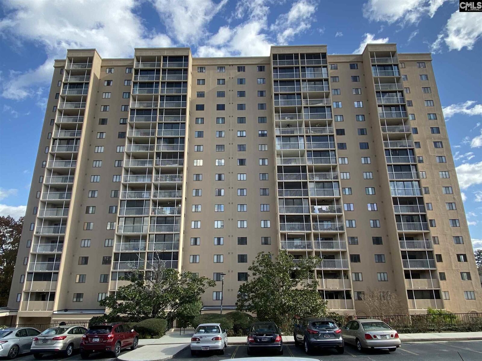 Property Photo: 1825 Saint Julian 10I SC 29204
