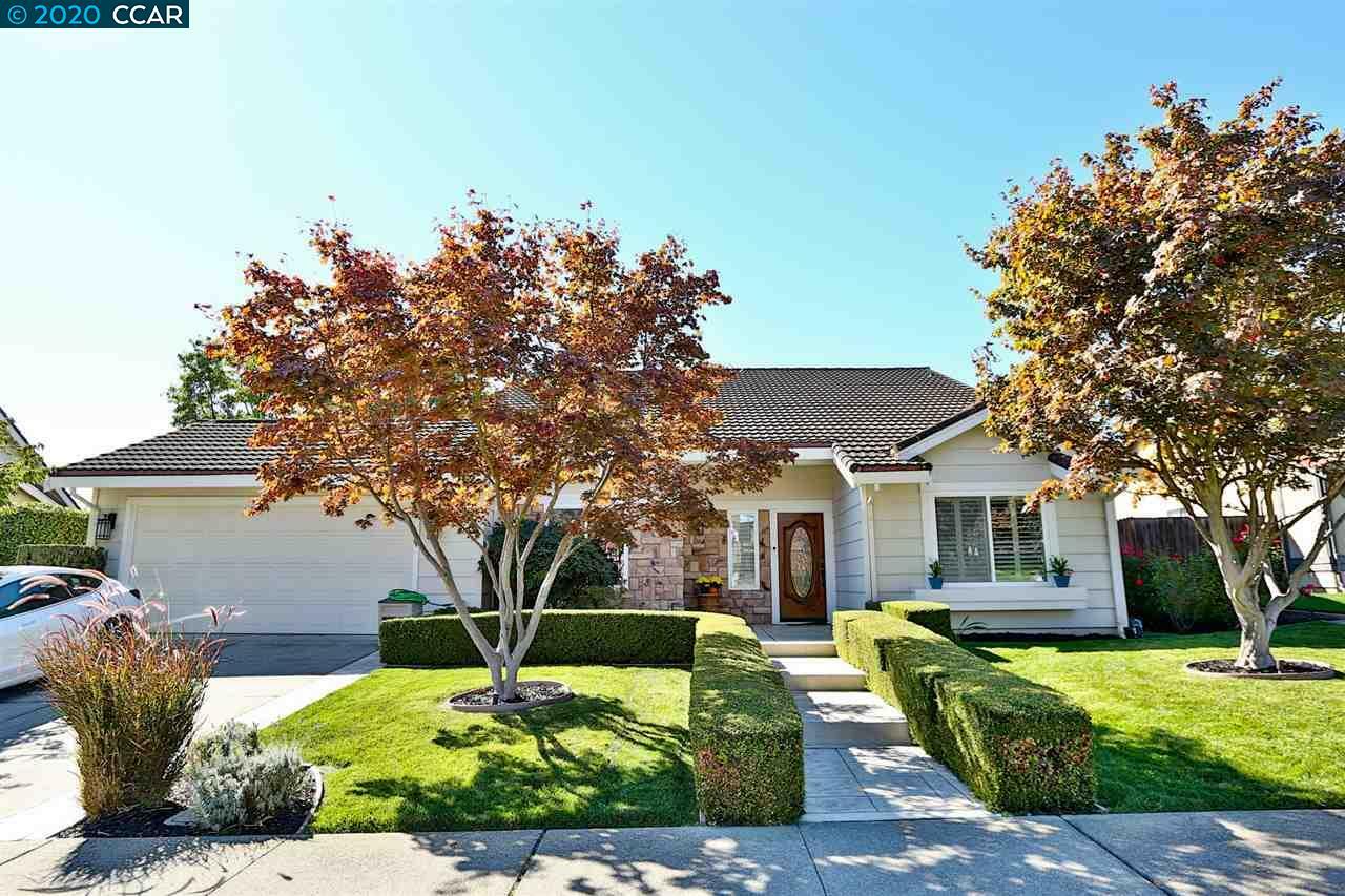 Property Photo:  2901 Morgan Dr  CA 94583 