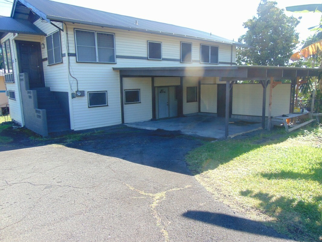 Property Photo:  237 Kaumana Dr  HI 96720 