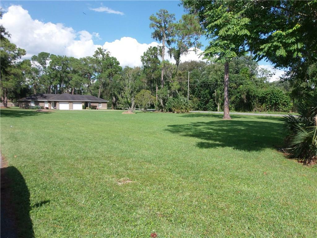 Property Photo:  Tbd N Rockingham Avenue  FL 32778 