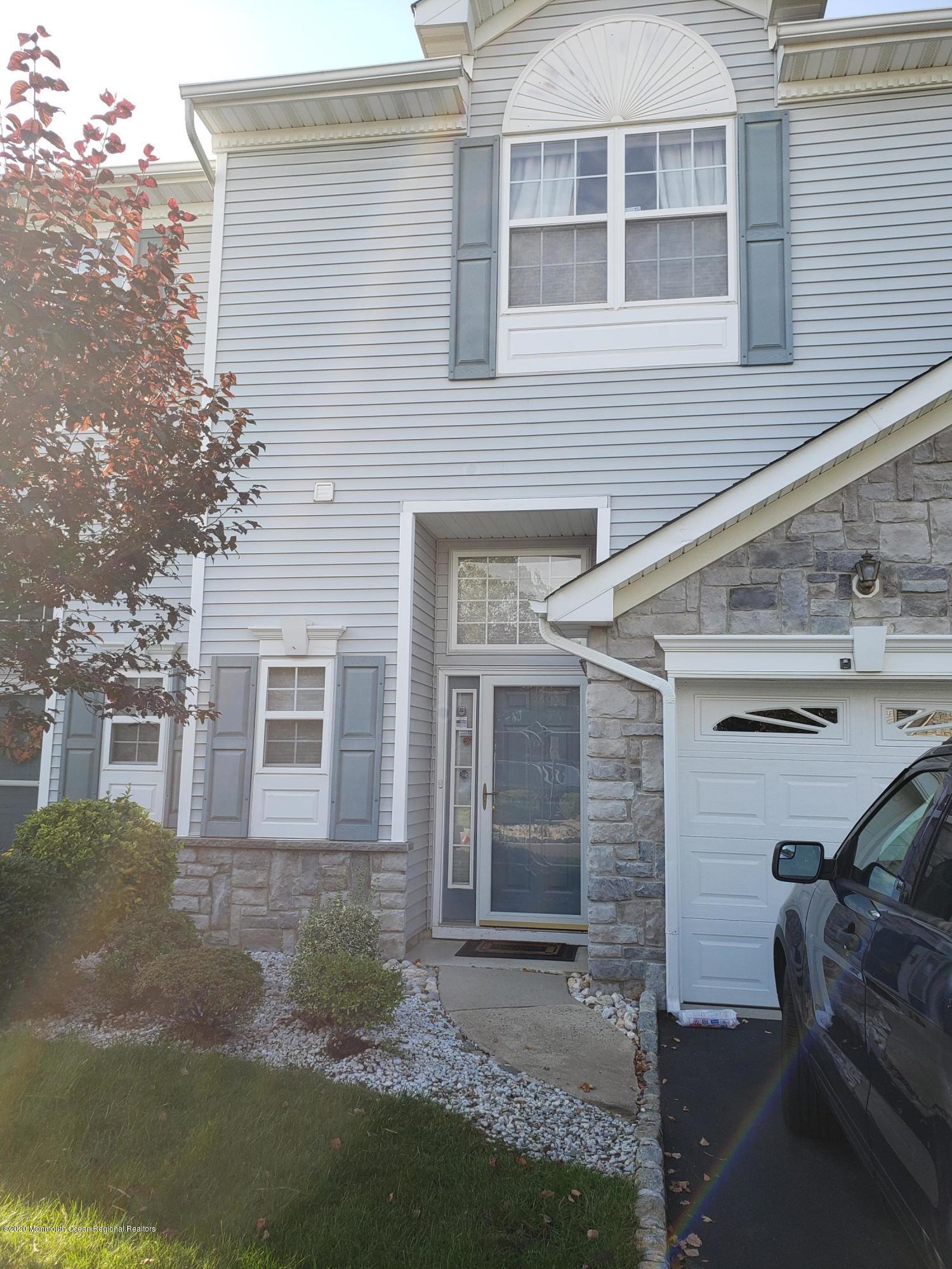 Property Photo: 2 Chimney Court NJ 08879