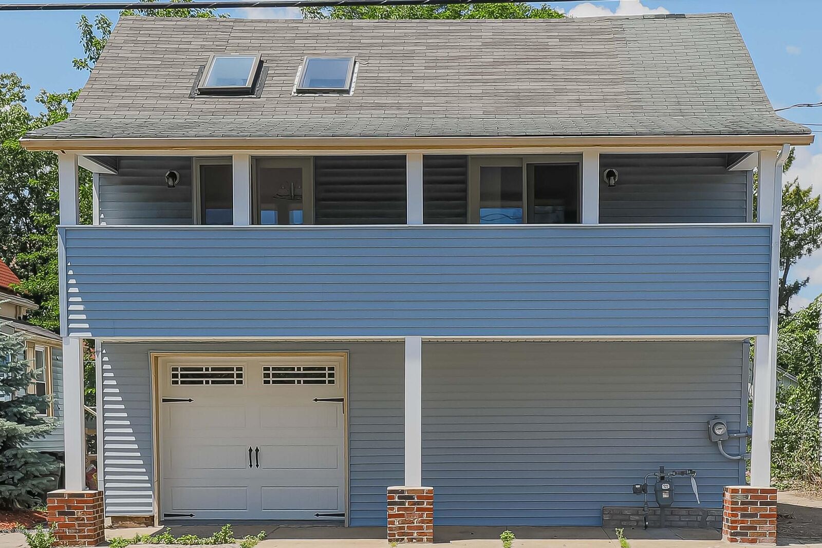 Property Photo:  607 Richmond Avenue  NJ 08742 