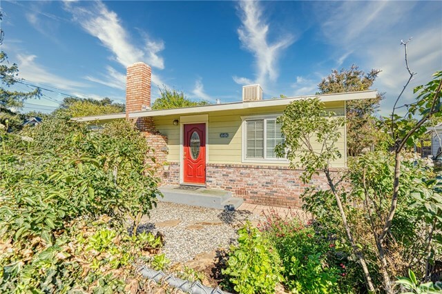 Property Photo:  14494 Austin Road  CA 95422 