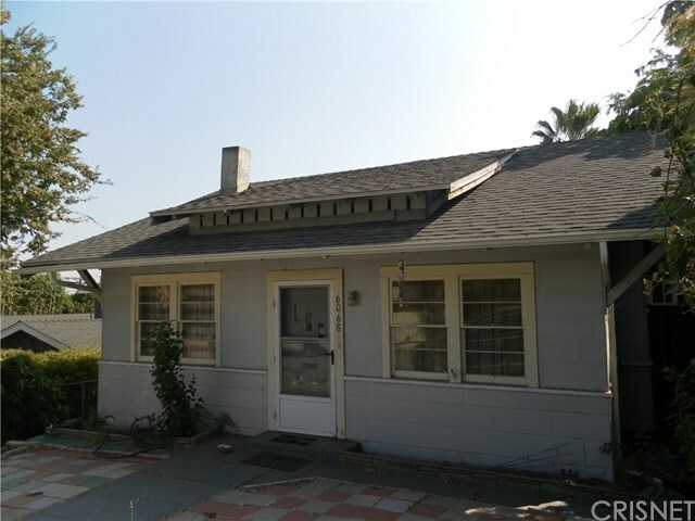 Property Photo:  6068 Ruby Place  CA 90042 