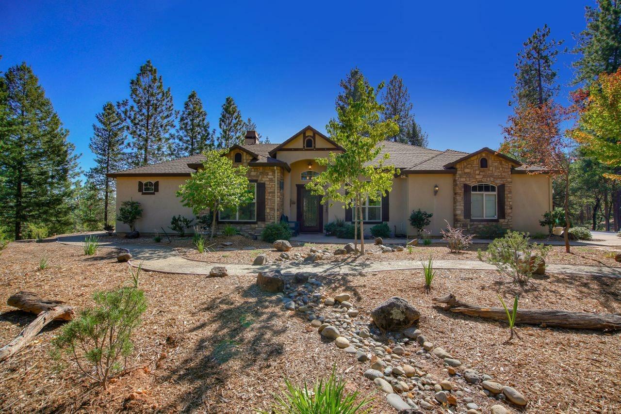 Property Photo:  22050 Alton Trail  CA 95631 