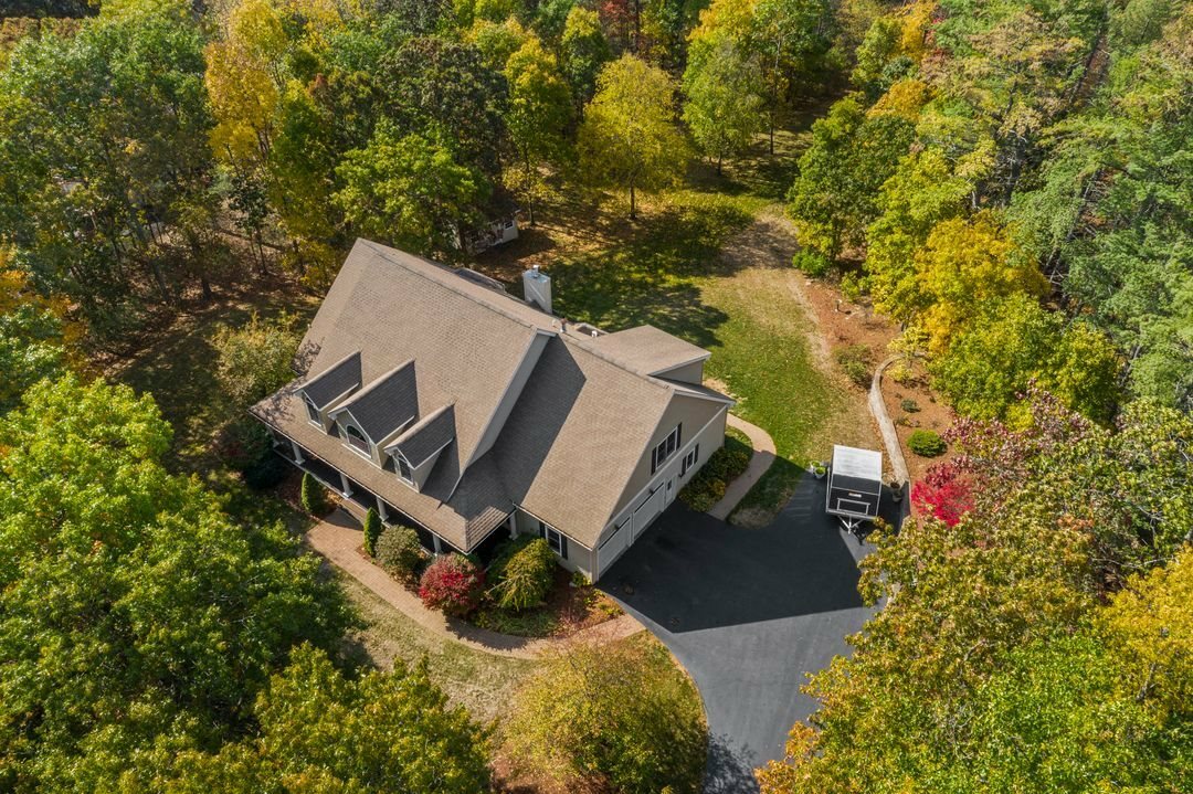Property Photo: 71 Coleman Road NH 03032