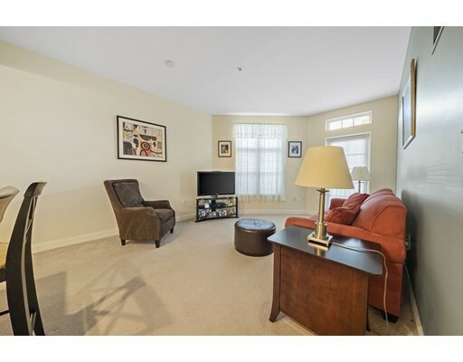 Property Photo:  501 Commerce Dr 3-113  MA 02184 