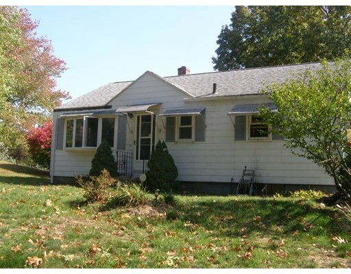 Property Photo: 85 N Branch Pkwy MA 01119
