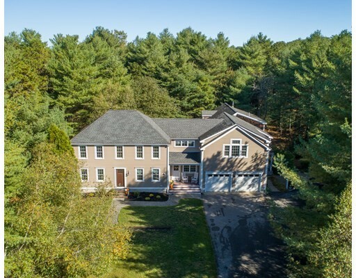 Property Photo:  164 Bourne Rd  MA 02360 