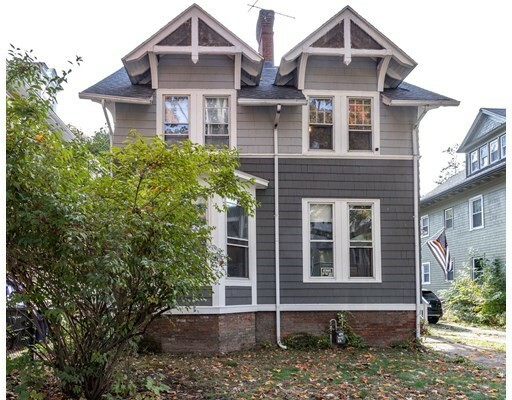 Property Photo: 45 Avon Pl MA 01105