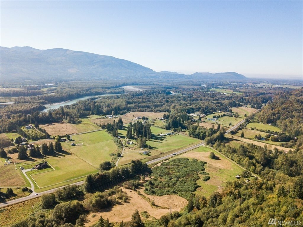 Property Photo:  7672 Blossomberry (Lot 3) Lane  WA 98284 