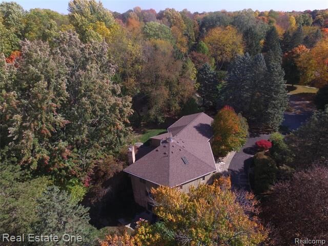 Property Photo: 47658 Norton Court MI 48170