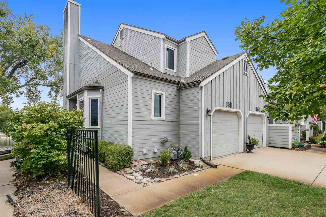 Property Photo:  1151 N Lakewind St  KS 67212 