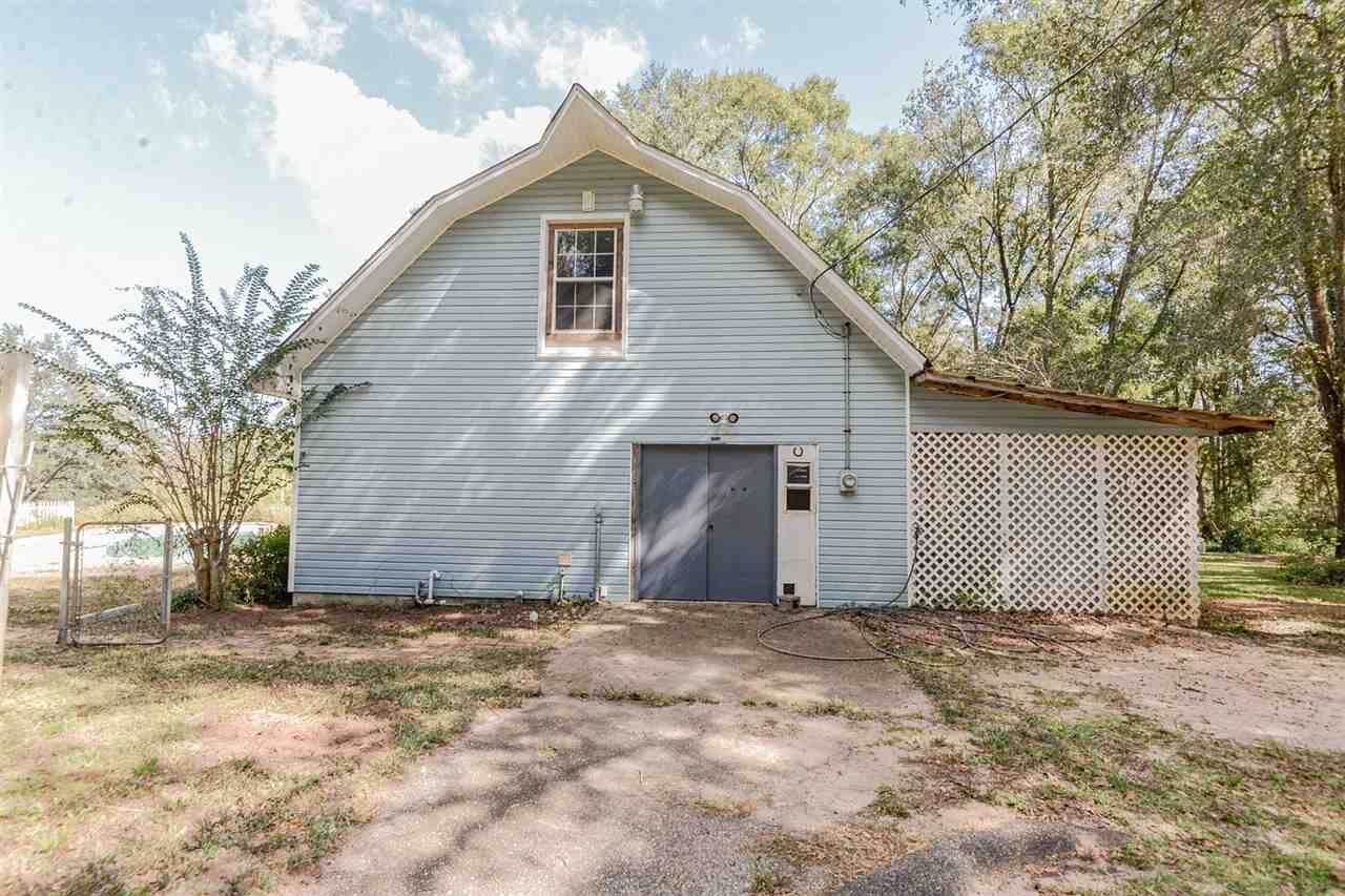 Property Photo:  8210 Laurel Kay Road  FL 32317 