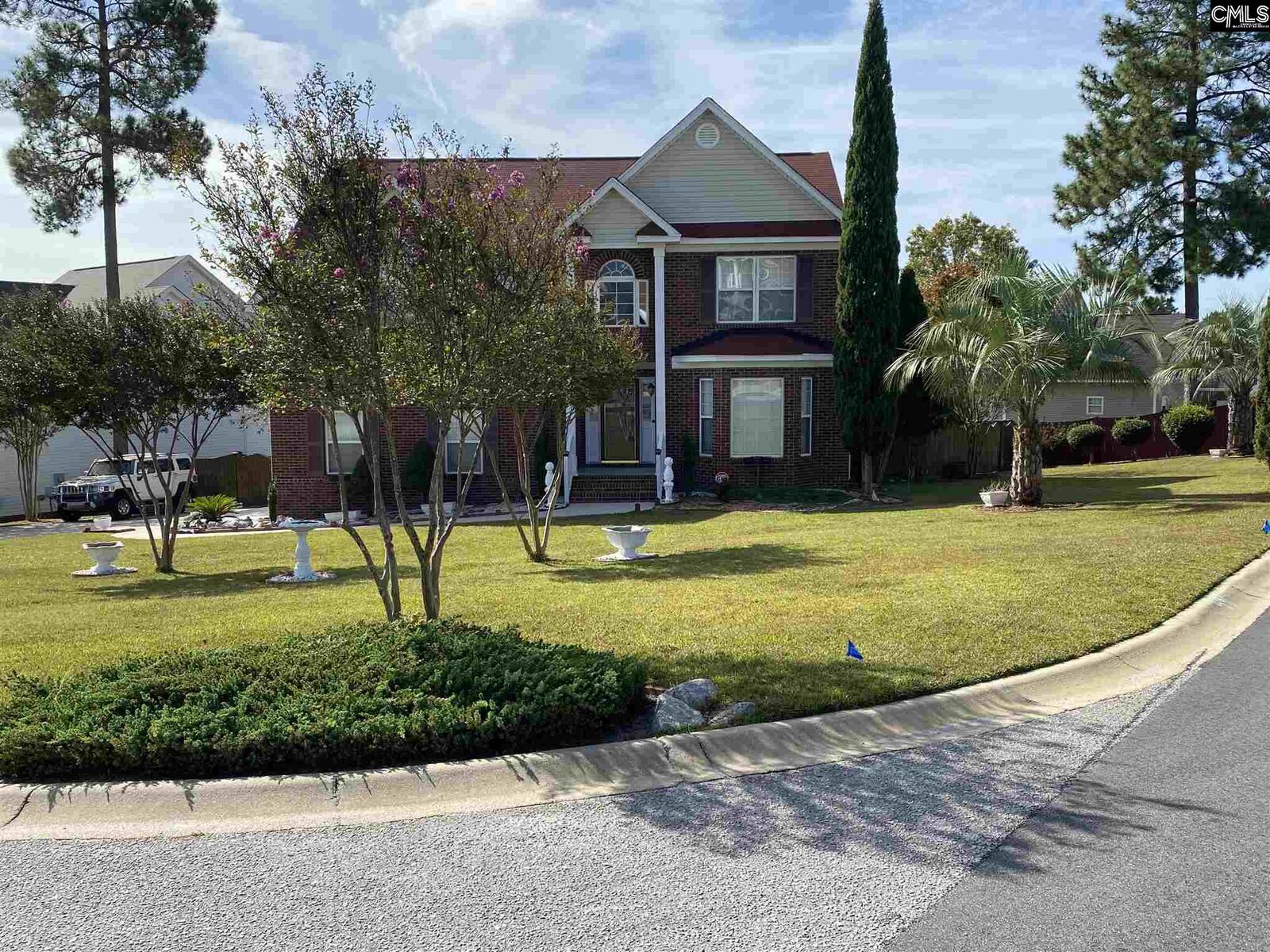 Property Photo:  704 Brickingham  SC 29229