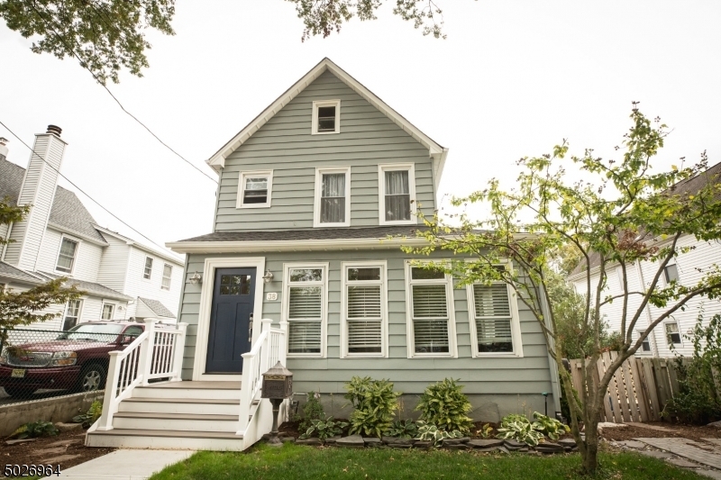 Property Photo: 38 Highland Ave NJ 07110