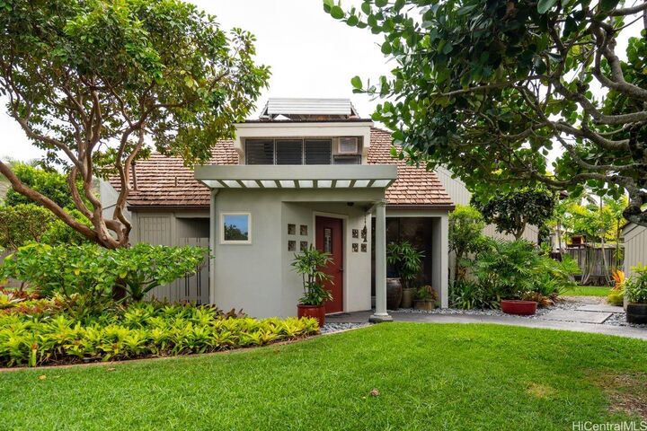 44-006 Nohokai Place  Kaneohe HI 96744 photo