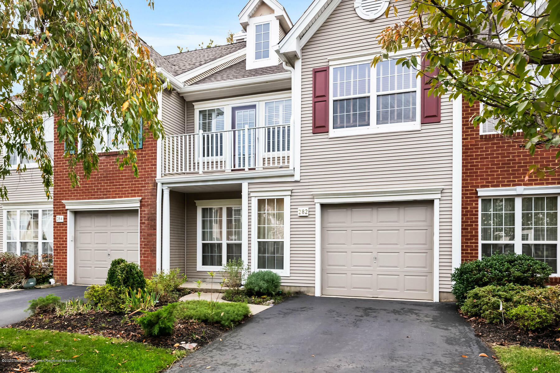 Property Photo: 282 Daniele Drive NJ 07712