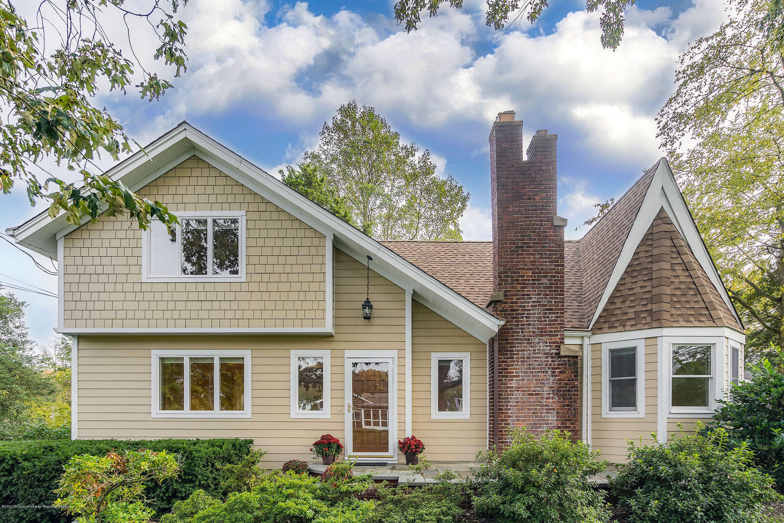 Property Photo:  1219 Minnehaha Trail  NJ 08736 