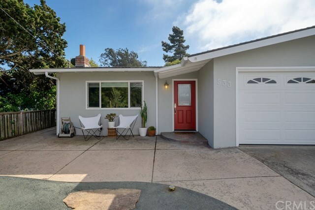 Property Photo:  533 Mar Vista Drive  CA 93402 