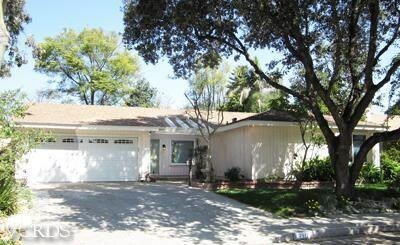 Property Photo:  3911 Downey Court  CA 93063 