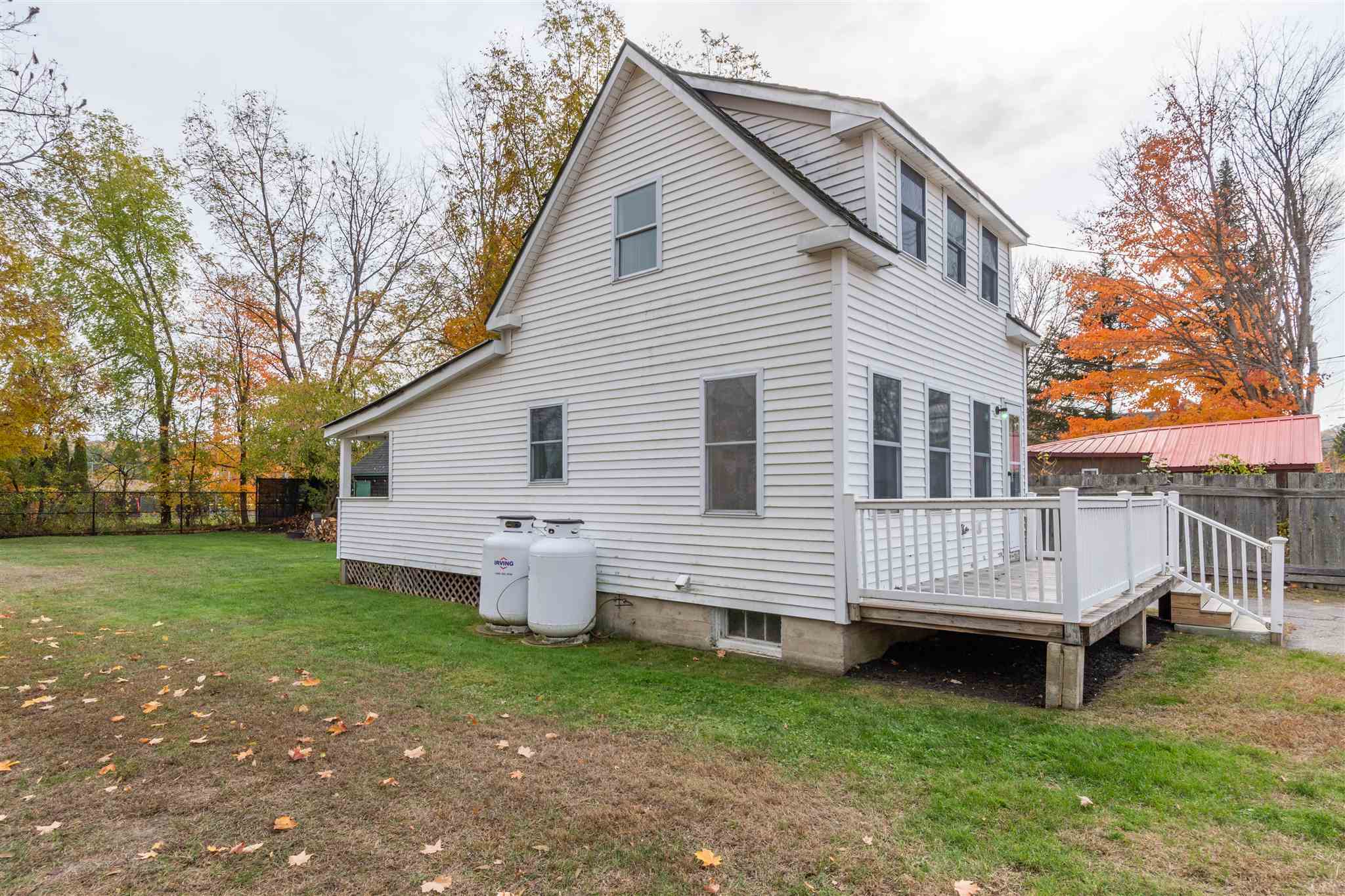 Property Photo:  22 N River Street  NH 03245 