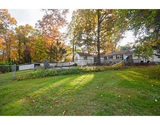 Property Photo: 422 Dewey St MA 01089