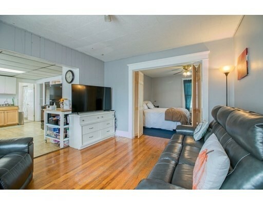Property Photo: 34 Jenness St. MA 01104