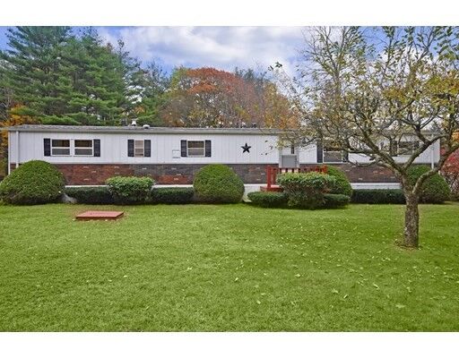 Property Photo: 27 Neale Road MA 01368