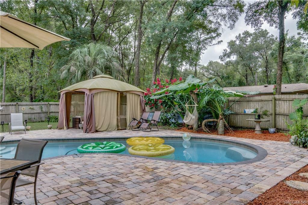 Property Photo:  6046 E Calico Lane  FL 34452 