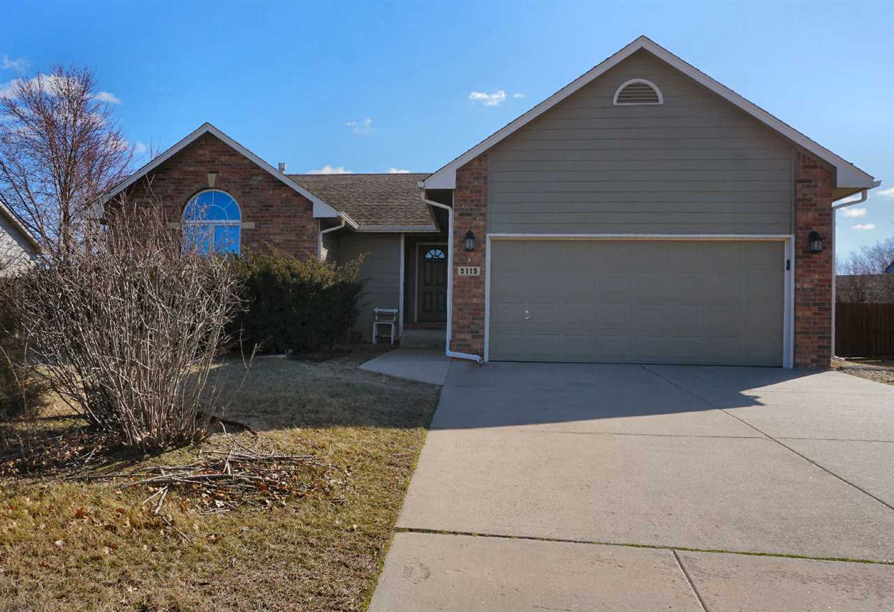 Property Photo:  5115 E 49th St N  KS 67220 