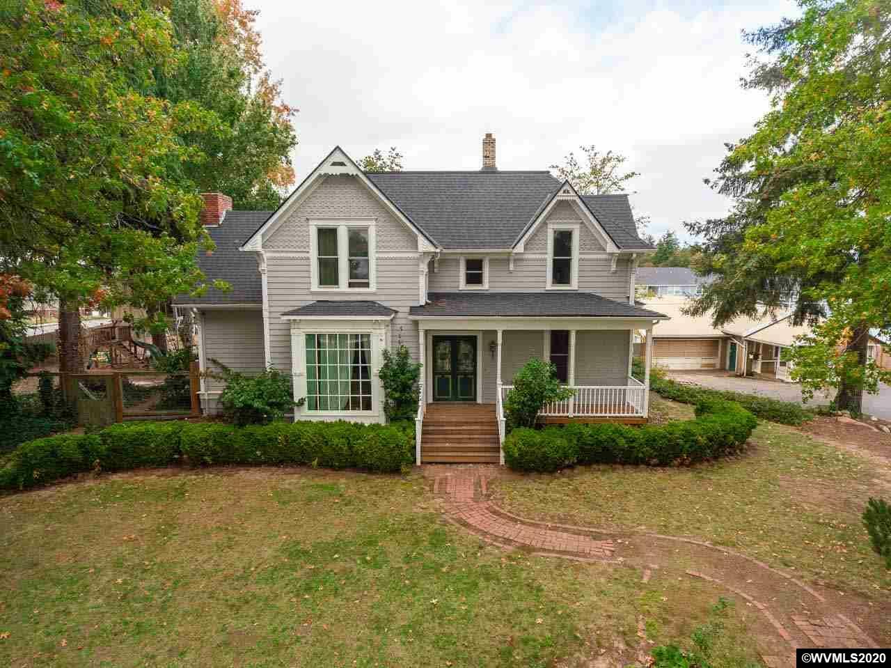 Property Photo:  1417  Orchard Heights Rd NW  OR 97304 