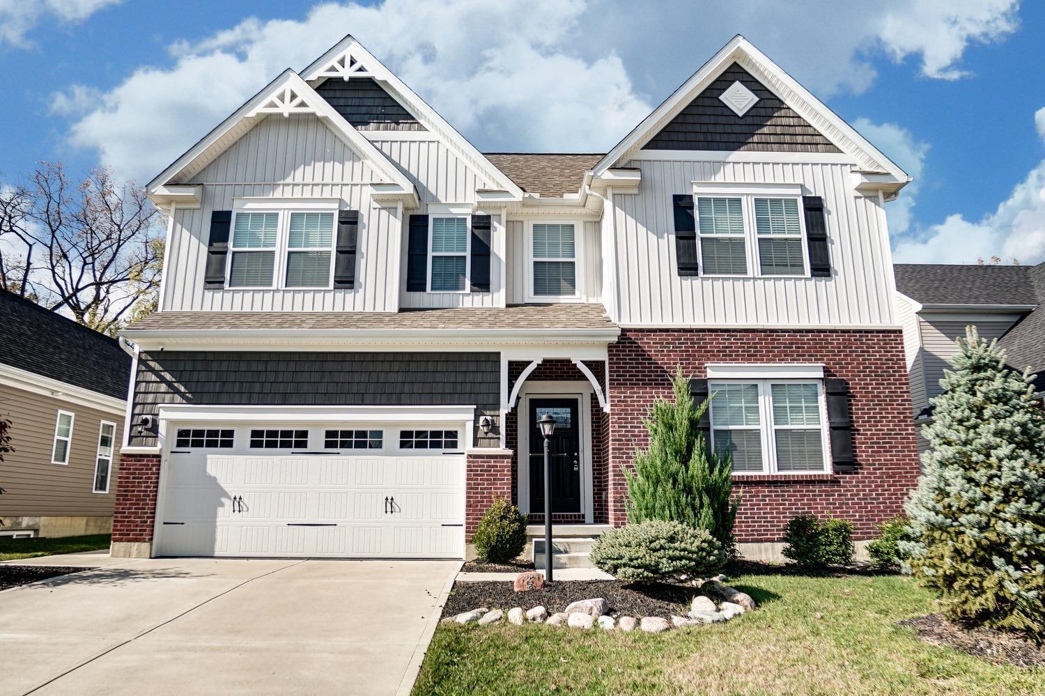 Property Photo: 10087 Arnold Dr OH 45215