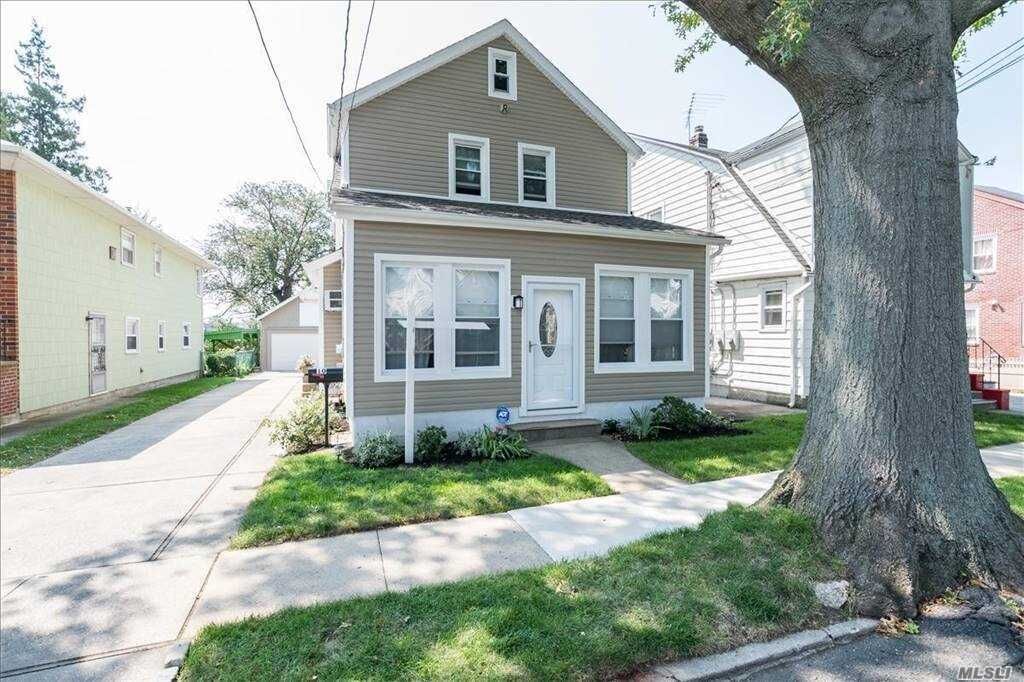 Property Photo:  10 Brokaw Avenue  NY 11001 