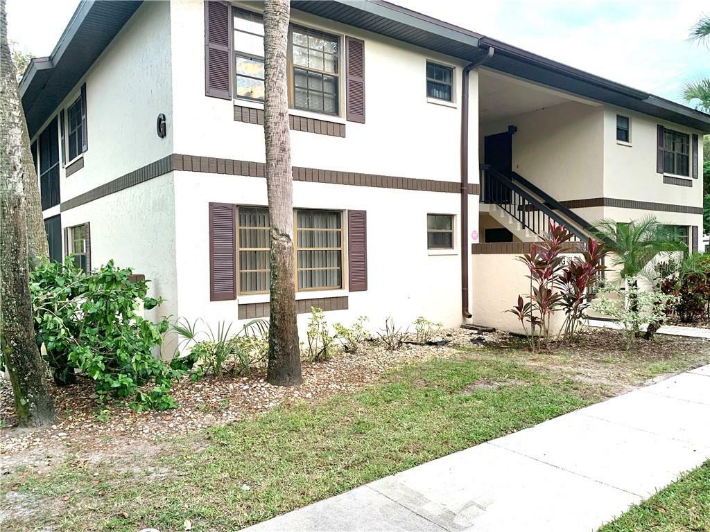 Property Photo:  19505 Quesada Avenue G103  FL 33948 