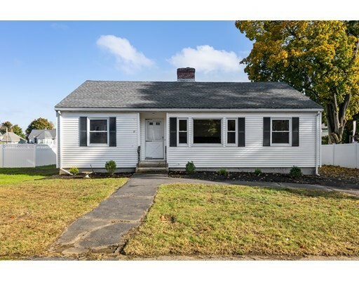 Property Photo: 12 Fairmont Ave MA 02453
