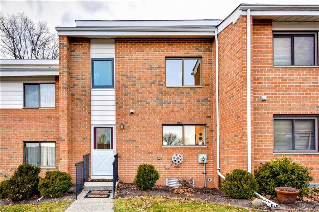 2 bed Middletown home for sale 40 Poplar Lane, Middletown, NY 10941