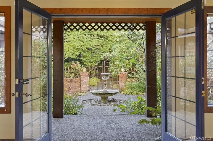 Property Photo: 8827 Crescent Valley Drive NW WA 98332