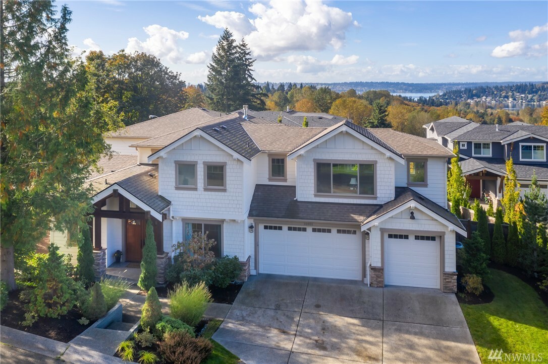 10401 113th Place NE  Kirkland WA 98033 photo