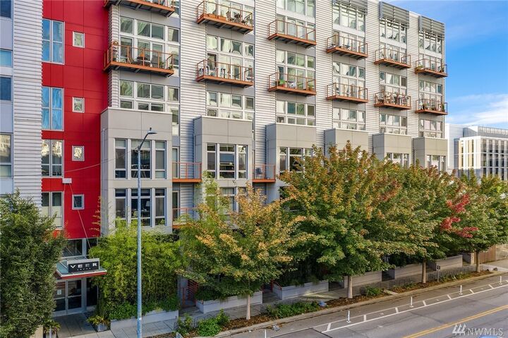 401 9th Ave N 614  Seattle WA 98109 photo