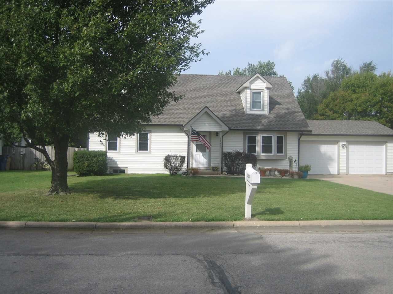 Property Photo: 1755 Terry Ln KS 67002