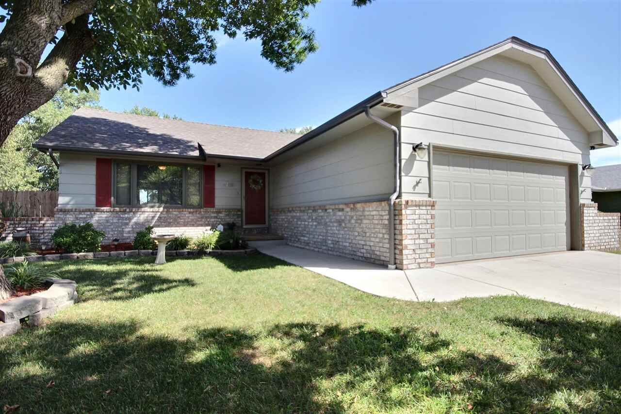 Property Photo: 4108 Danbury St KS 67220