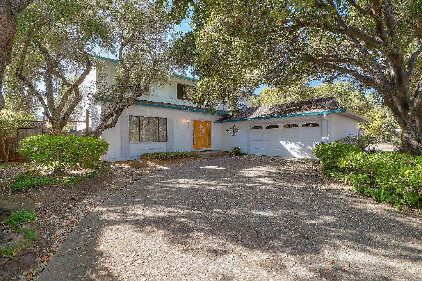 Property Photo:  15815 La Jolla Court  CA 95037 