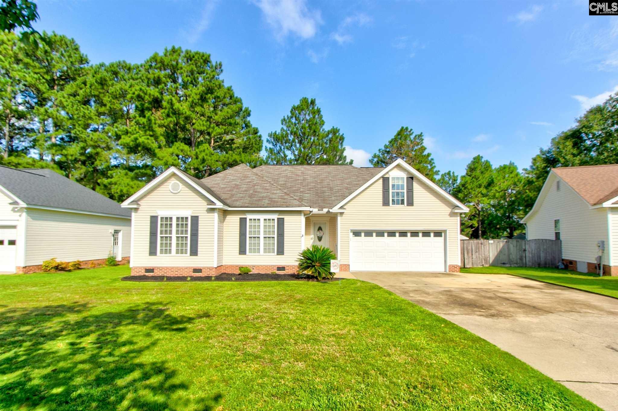 Property Photo: 246 Dove Park Road SC 29223