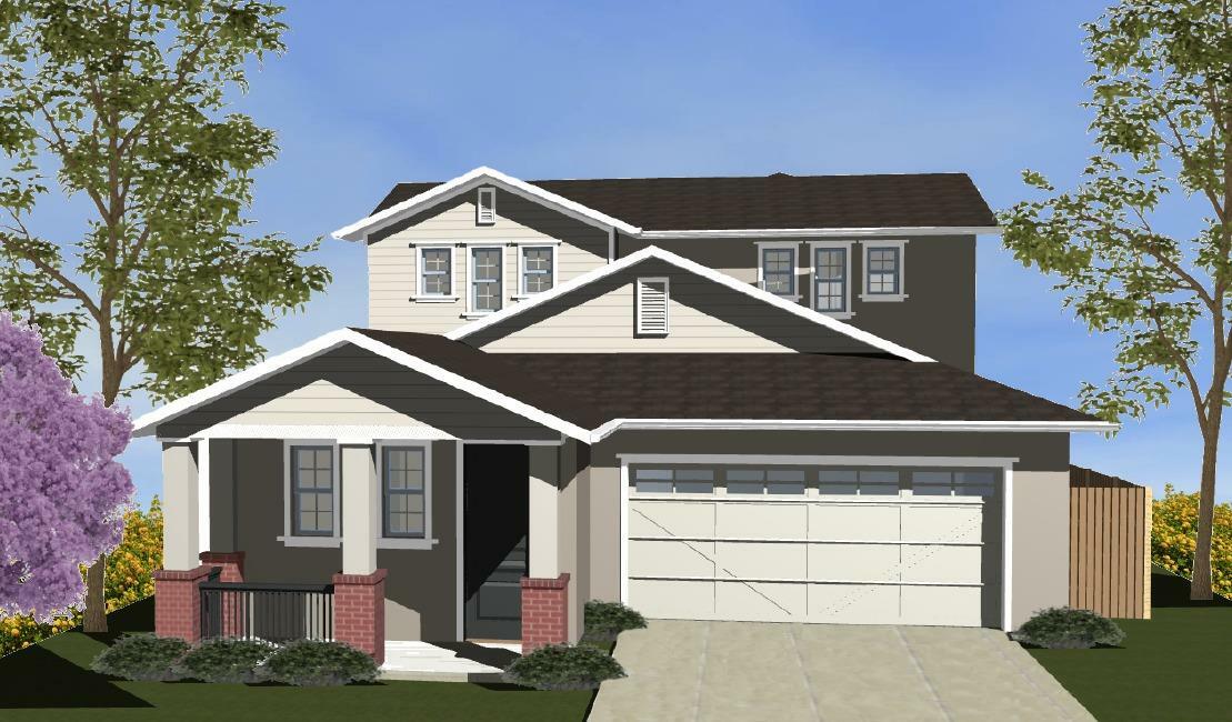 Property Photo:  3510 Harry Block Street  CA 95838 