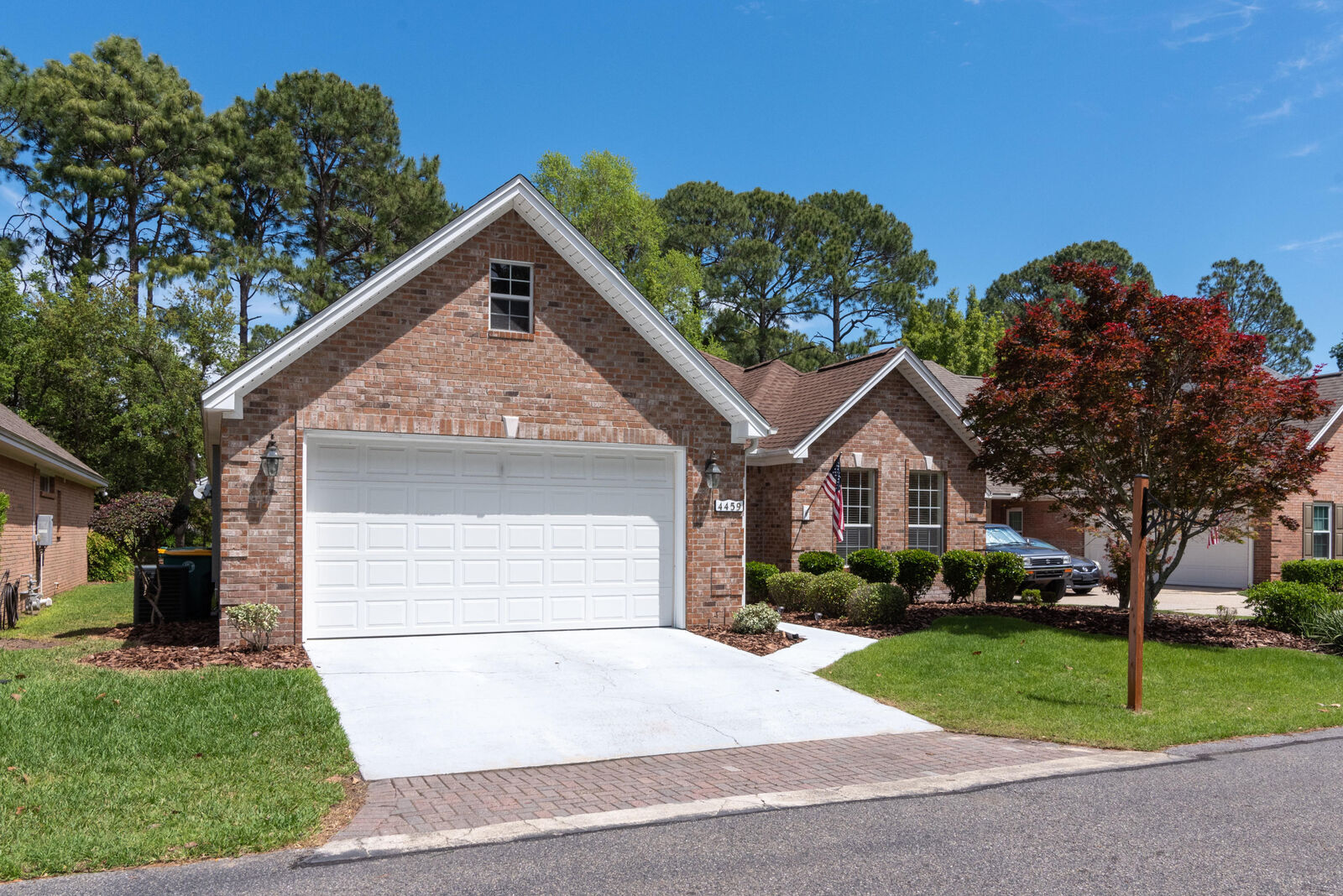 Property Photo:  4459 Turnberry Place  FL 32578 