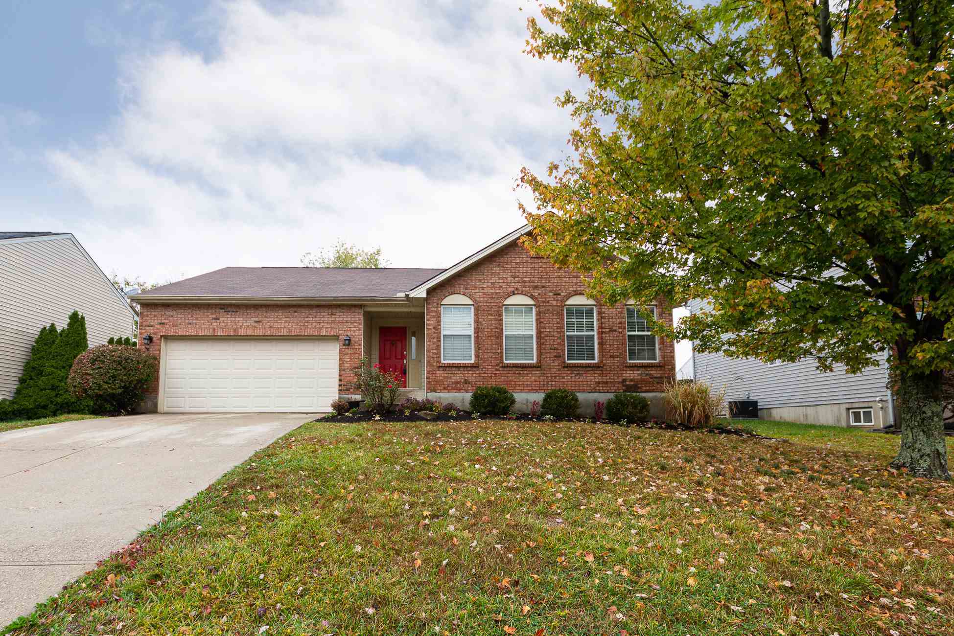 Property Photo:  1264 Farmcrest Drive  KY 41091 