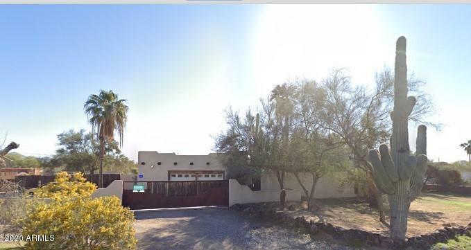 Property Photo:  11225 N Hayden Road  AZ 85260 