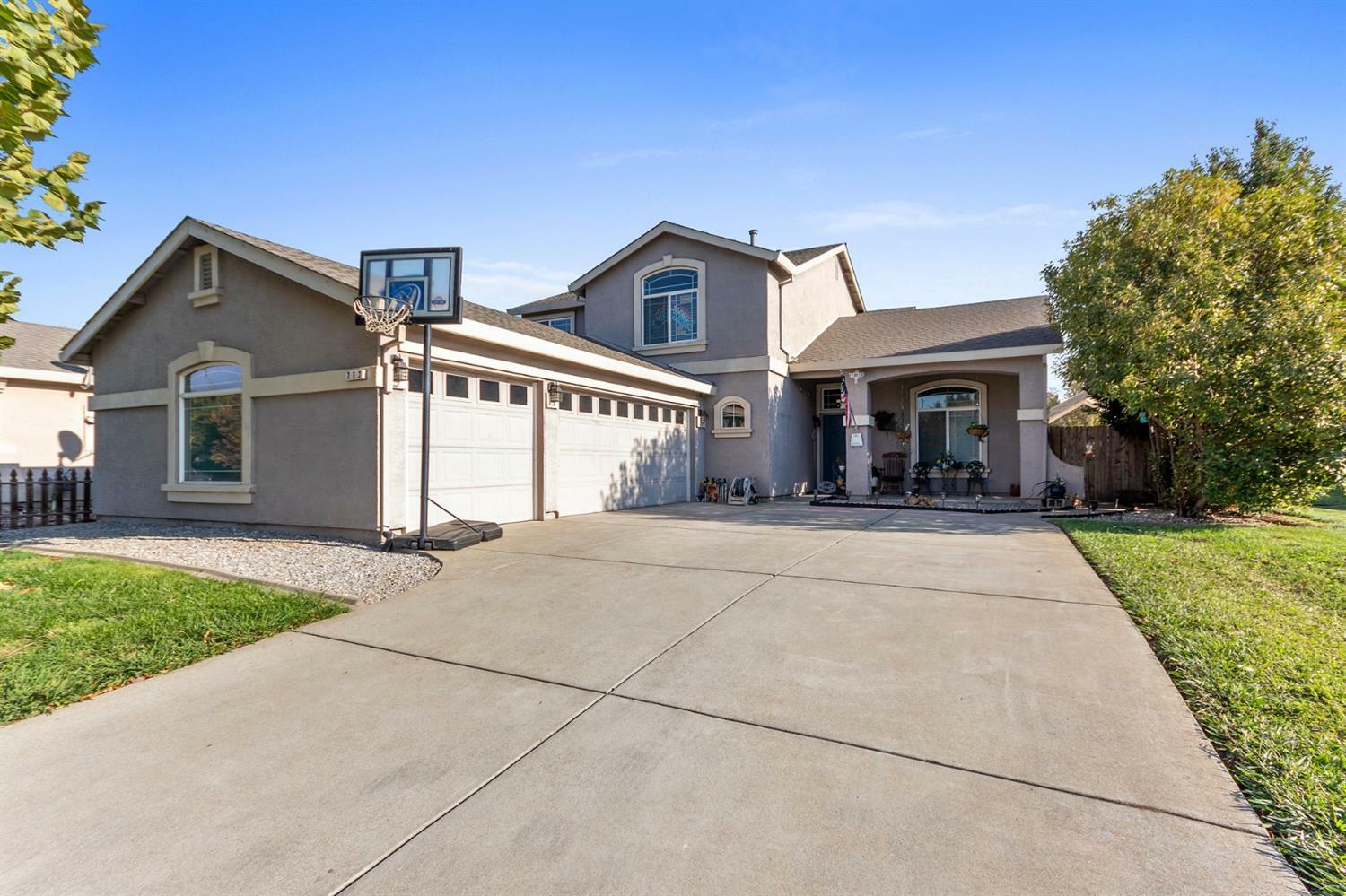 Property Photo:  712 Rich Court  CA 95692 